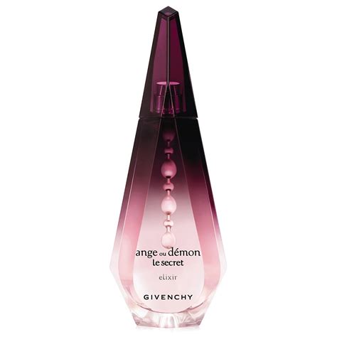 tester givenchy ange ou demon le secret|givenchy ange ou demon review.